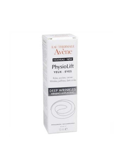 Picture of AV PHYSIOLIFT CT YEUX 15ML